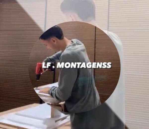 Montador de móveis Araruna PR