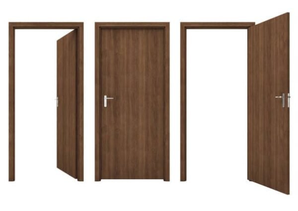 Instalador de portas de madeira Araras SP