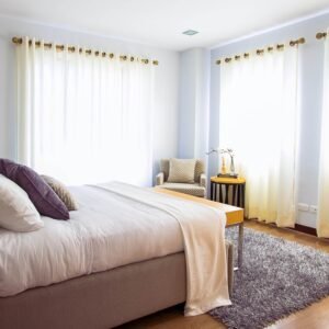 Instalação de cortinas e persianas Aquiraz CE