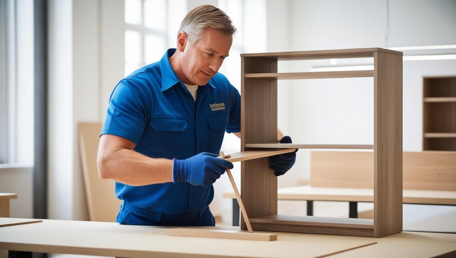 Montador de móveis Vinhedo SP - Imagem 3