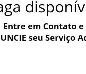 Montador de móveis Taubaté SP